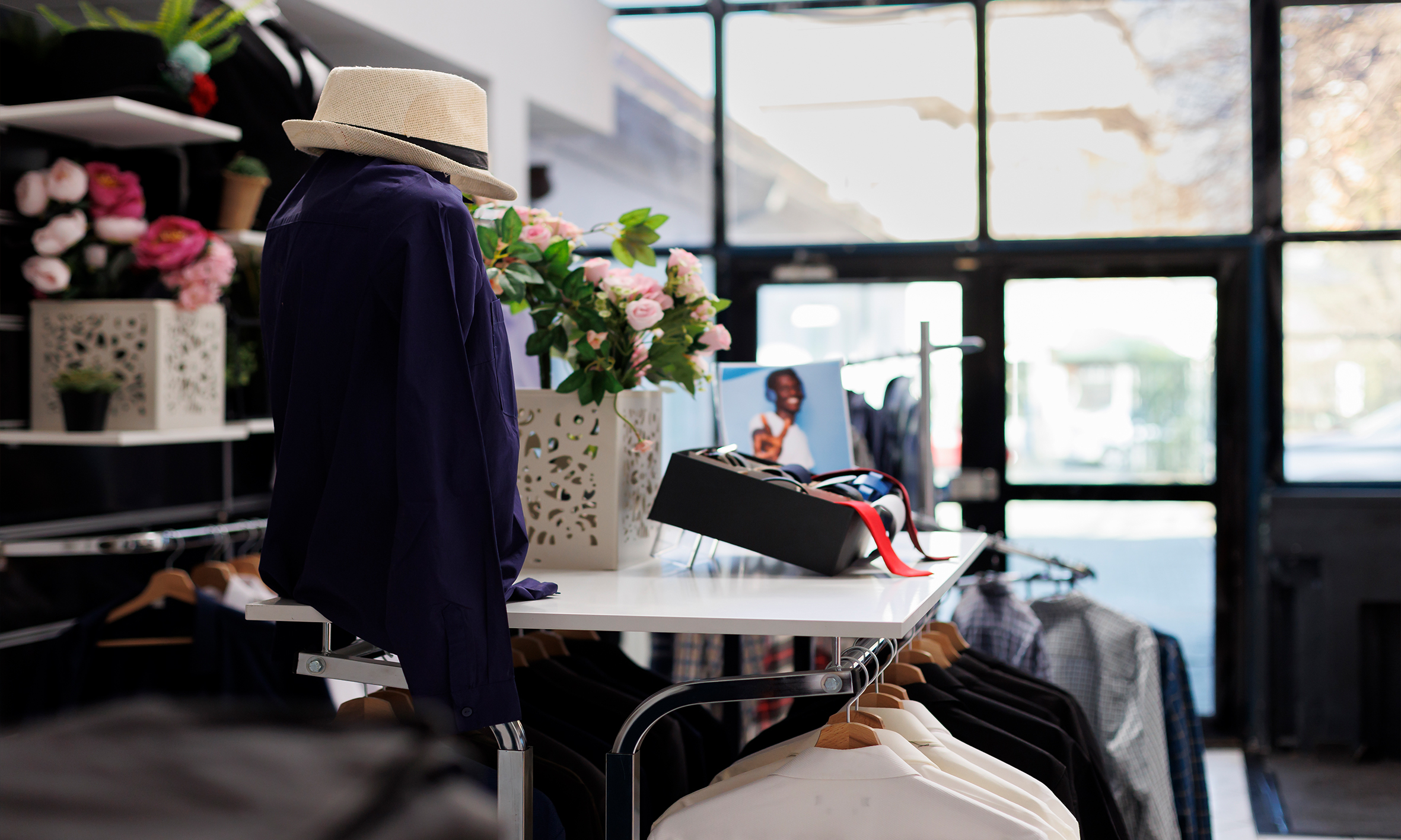 عمليات التوزيع